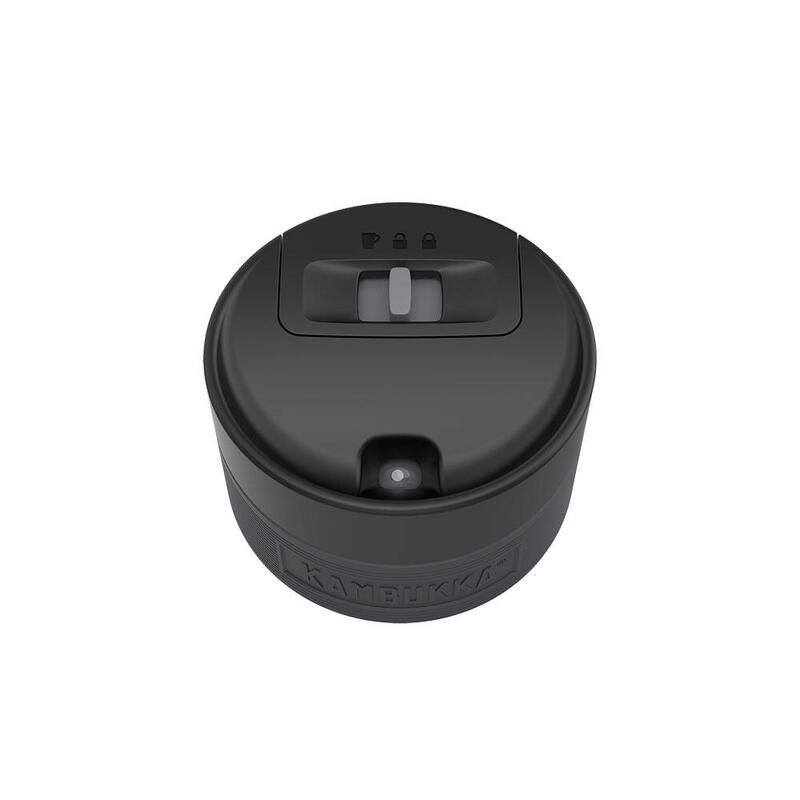 Sada termohrnků Obsidian Termohrnek Etna 300 ml + Etna Grip 500 ml