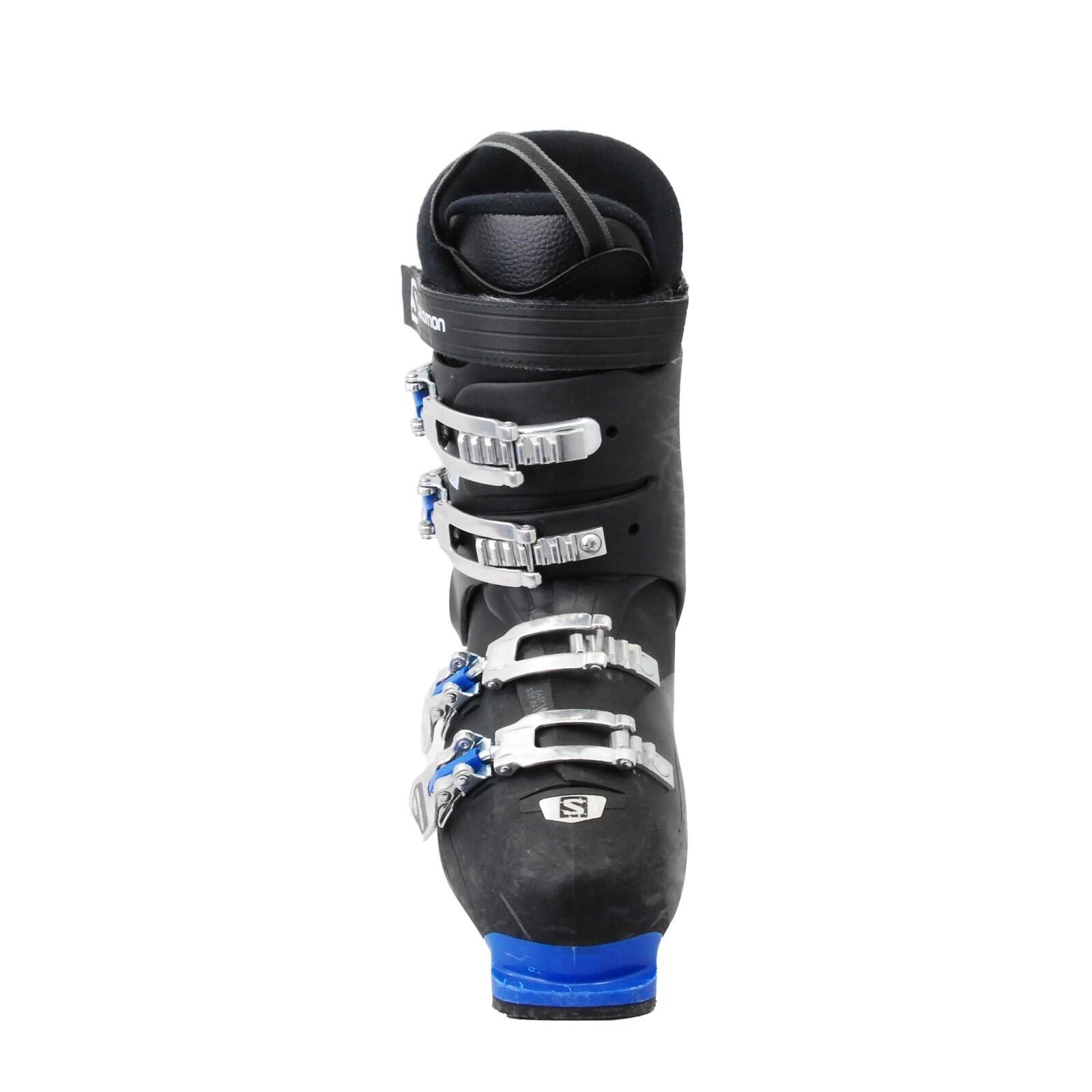 RECONDITIONNE - Chaussures De Ski Salomon X Access R80 Wide 4/4