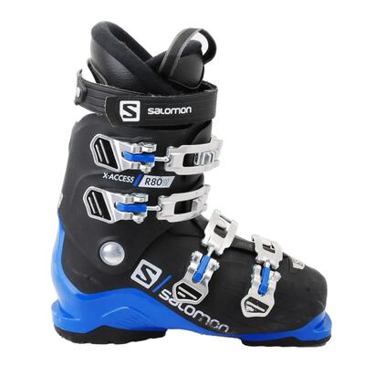 SECOND HAND - Scarponi Da Sci Salomon X Access R80 Wide