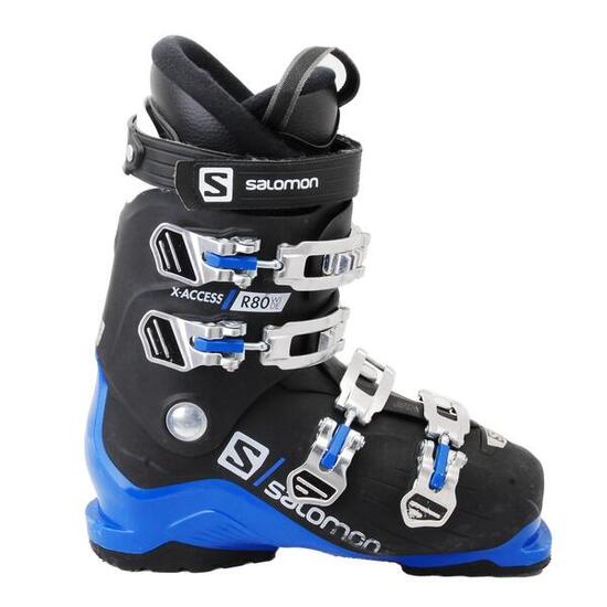 SECOND HAND - Scarponi Da Sci Salomon X Access R80 Wide