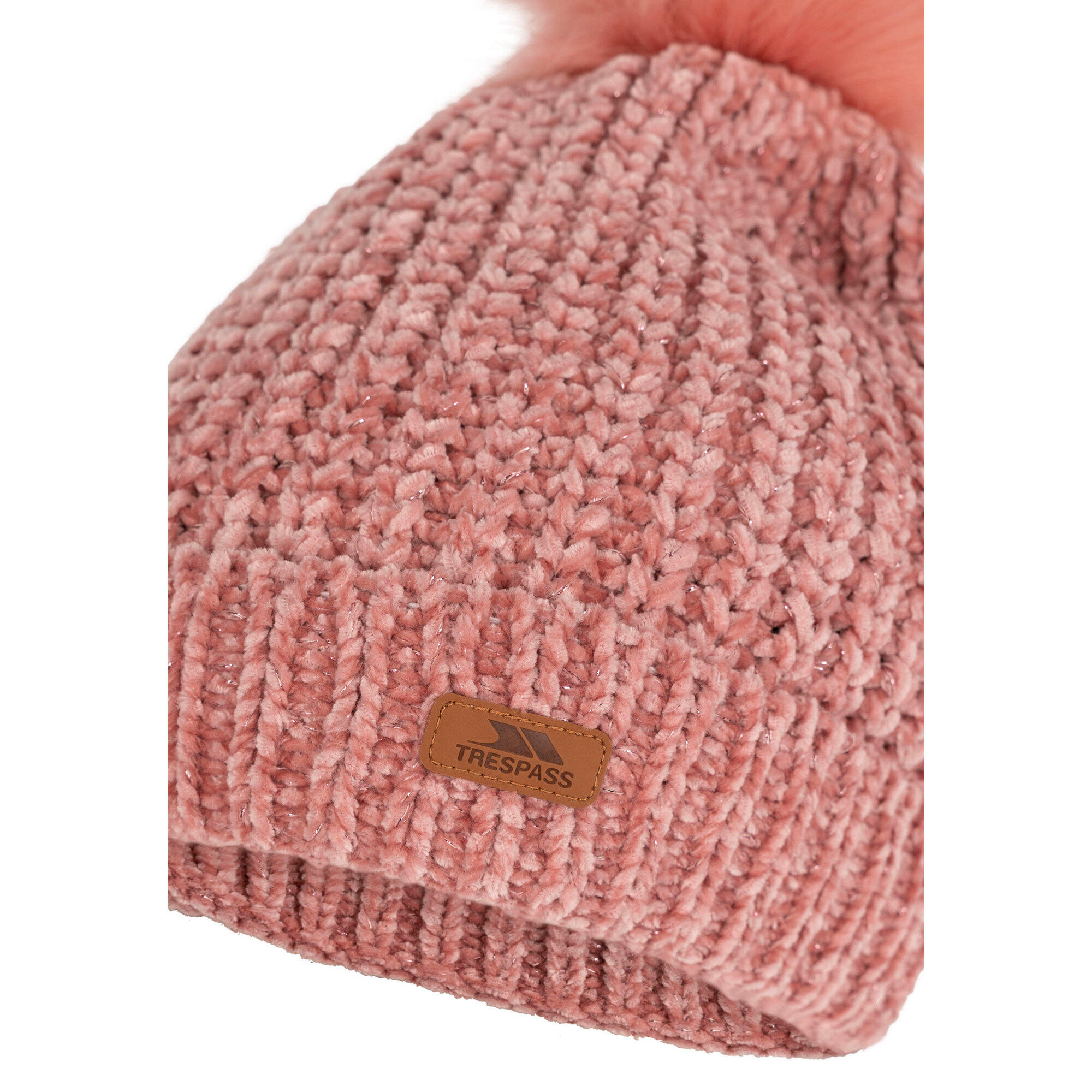 Bonnet SPAROW Enfant (Rose) 3/5