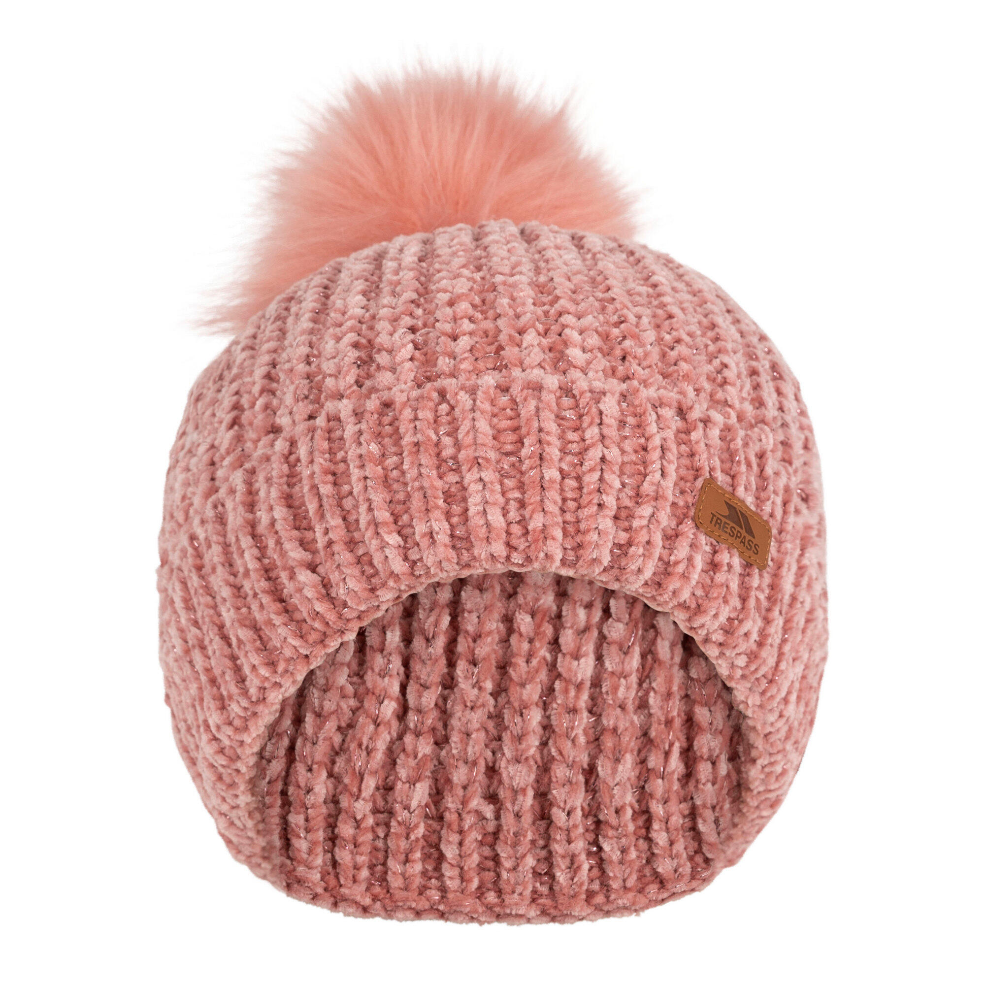 Bonnet SPAROW Enfant (Rose) 2/5