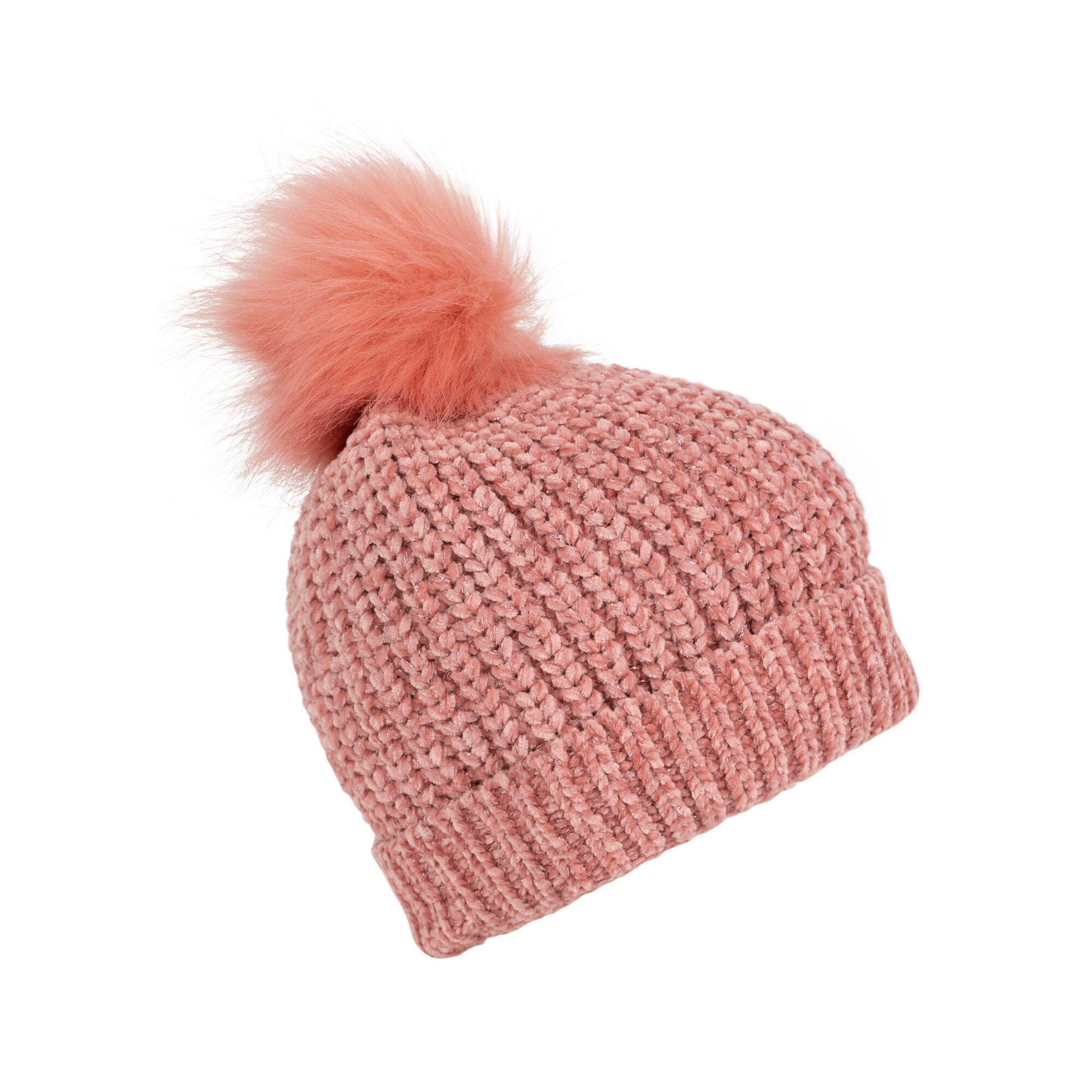 Bonnet SPAROW Enfant (Rose) 4/5