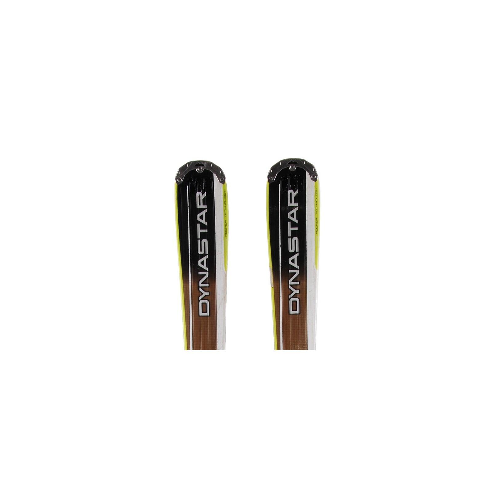 RECONDITIONNE - Ski Dynastar Outland 80 + Fixations 2/4