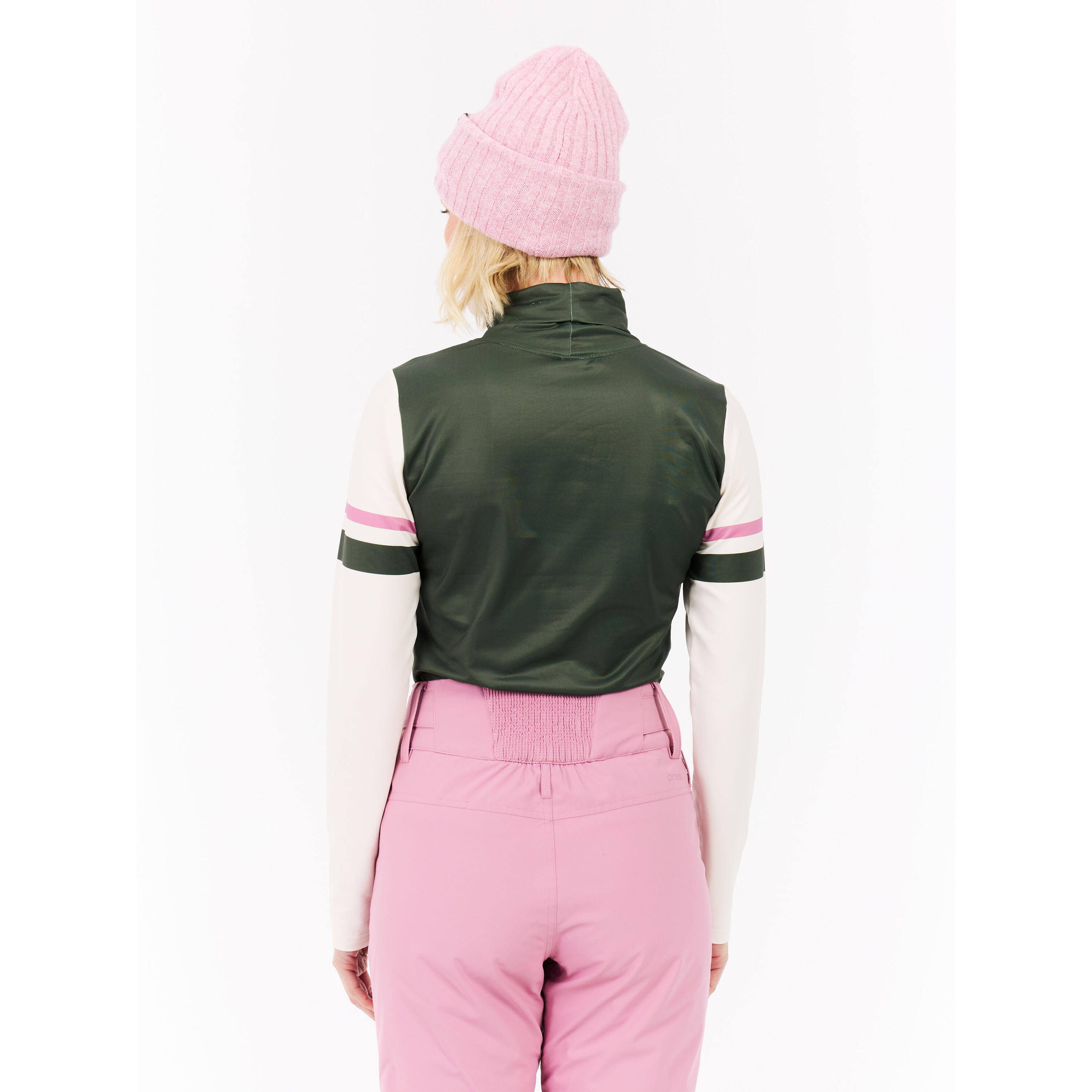 Unterziehpullover Damen Protest Create 6/7