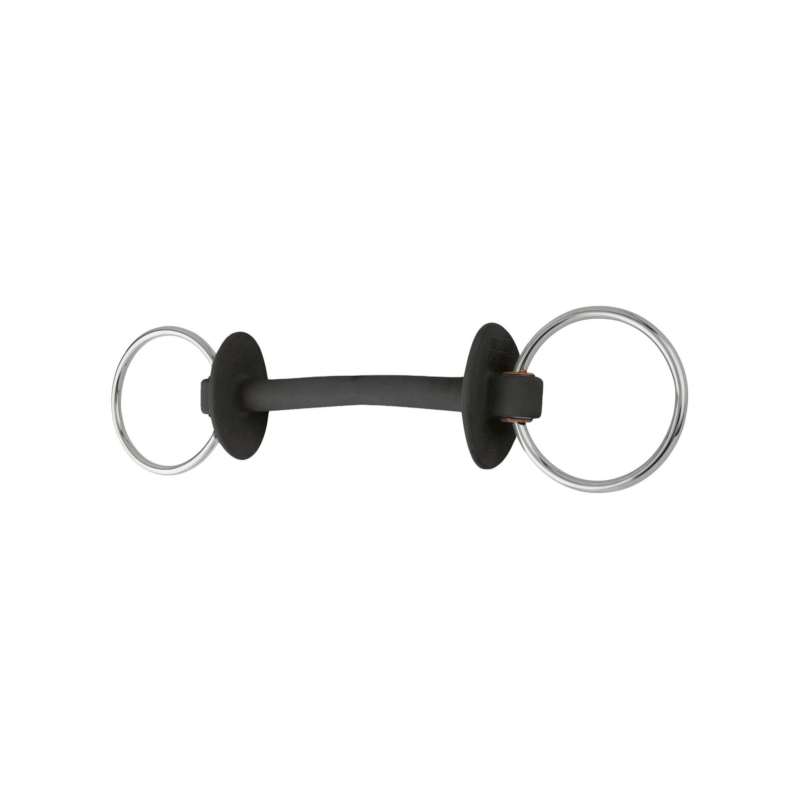 Mors 2 anneaux pour cheval Beris Prime 1/1