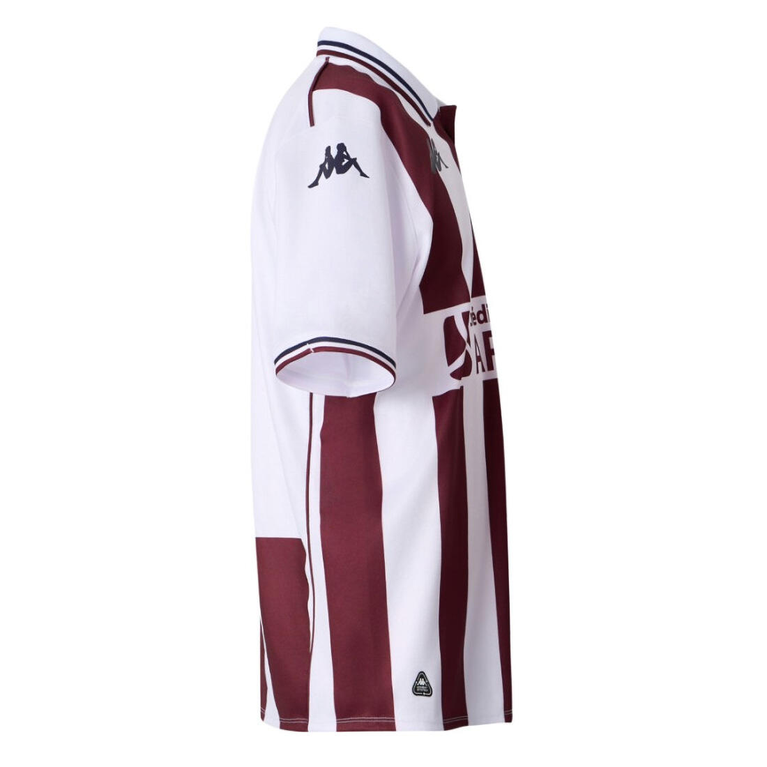 Maglia Replica Trasferta Union Bordeaux Bègles 2025/26 Bambino 3/7