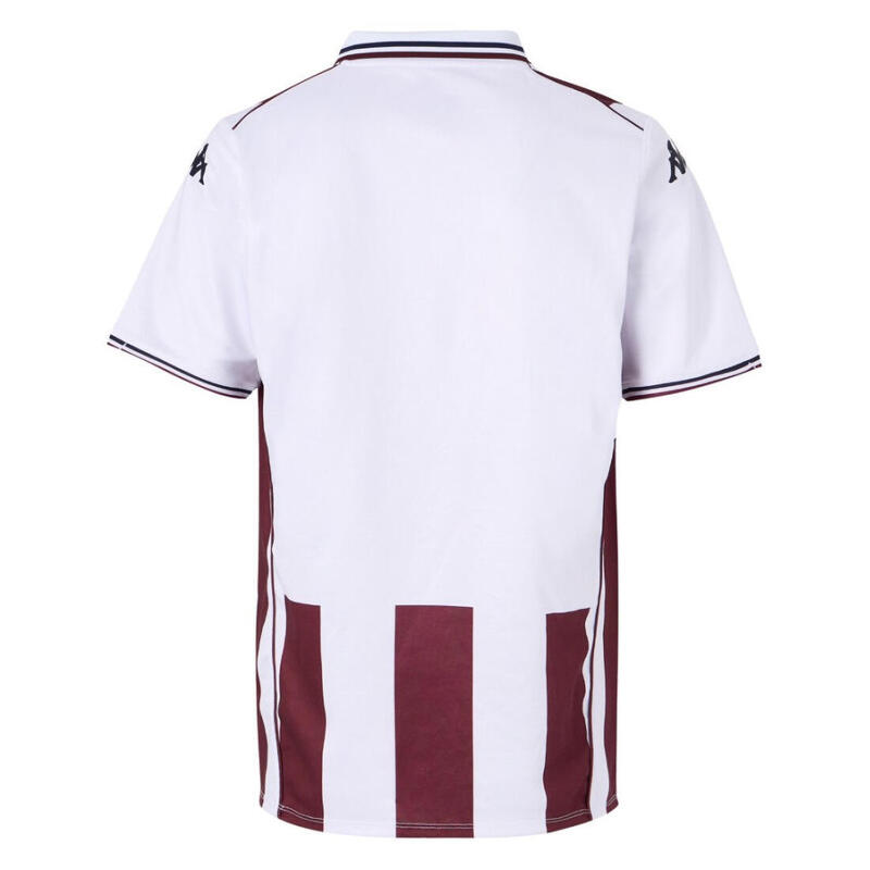 Tricou Replica Exterior Union Bordeaux Bègles 2025/26