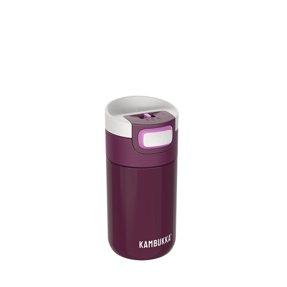Termohrnek se sítkem na čaj Sada Dose Of Warmth 300 ml 2/7