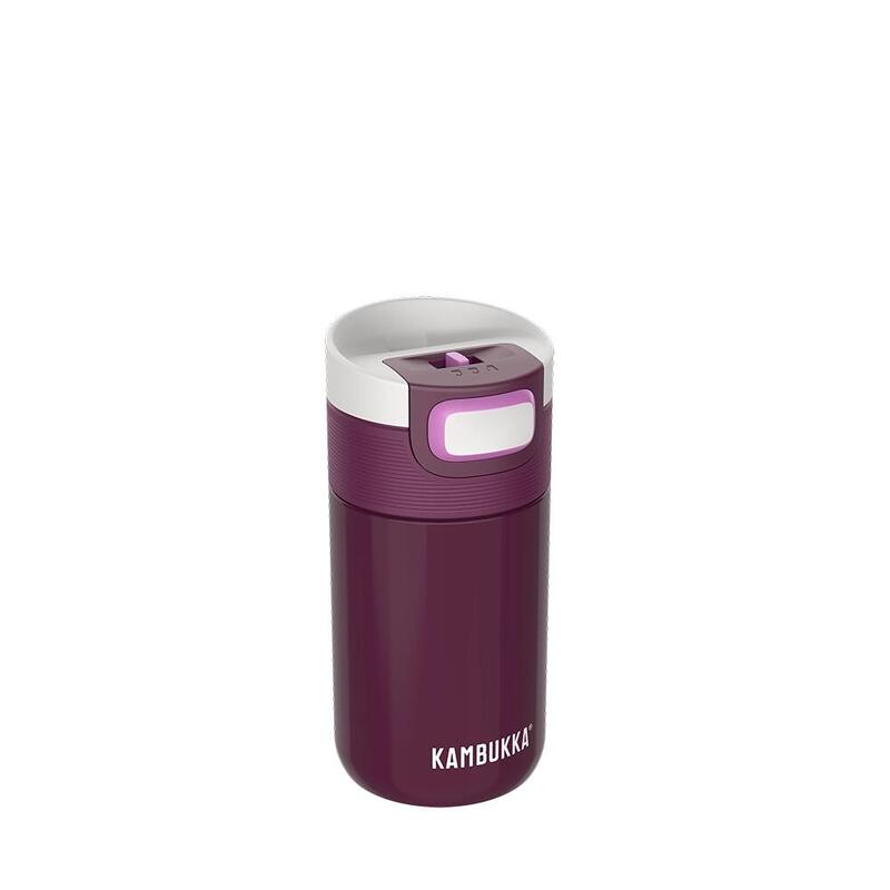 Termohrnek se sítkem na čaj Sada Dose Of Warmth 300 ml