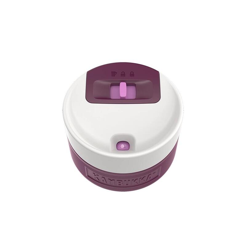 Termohrnek se sítkem na čaj Sada Dose Of Warmth 300 ml