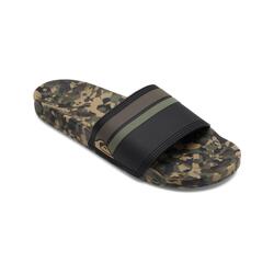 Claquettes RIVI SLIDE Multicolore Homme