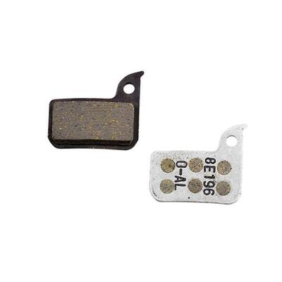 Coppia di pastiglie freno organiche Sram Sachs Force 22 Cx1 Level Tlm-Ultimate