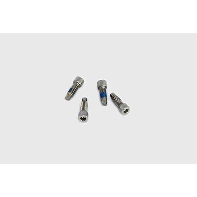 Onderdelen voor pedalen magped pins sport2