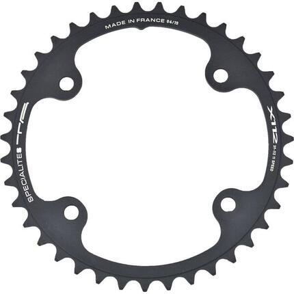 Innenplatte Spezialitäten T.A. Campagnolo Record-Super Record-Chorus-Potenza