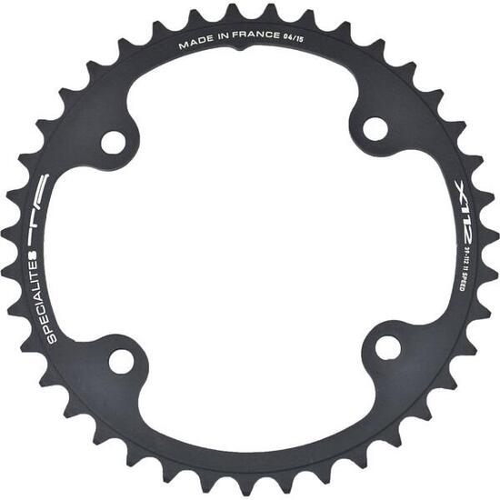 Piatto interno Specialità T.A. Campagnolo Record-Super Record-Chorus-Potenza