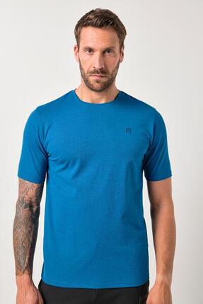 Hommes T-shirt technique à manches courtes séchage QuickDry collection Fitness