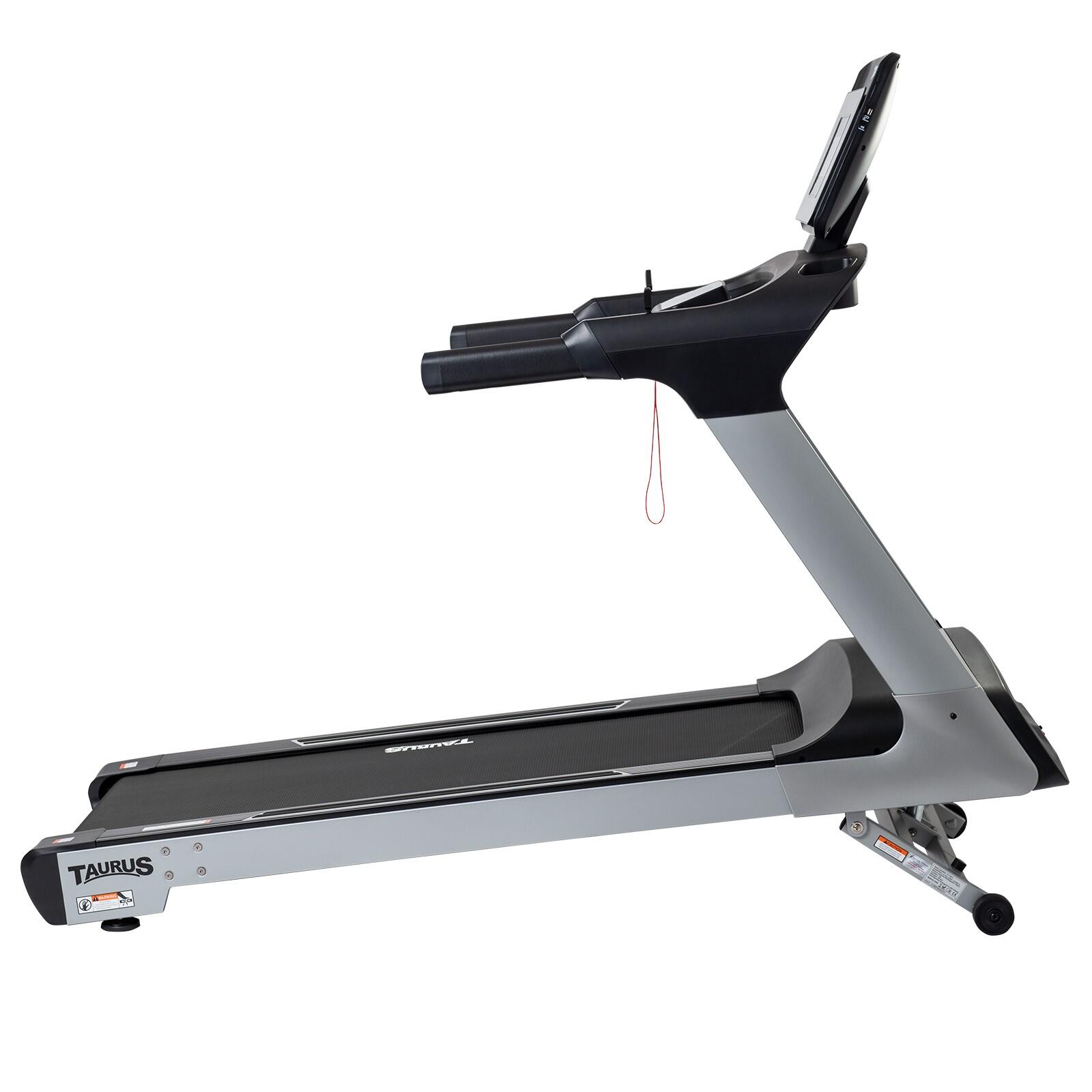 Tapis de course Taurus T9.5 3/4