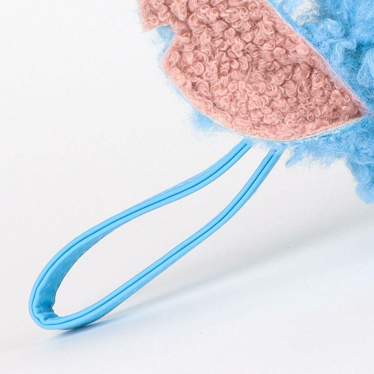 Carteira Cerda Disney Stitch 5/5