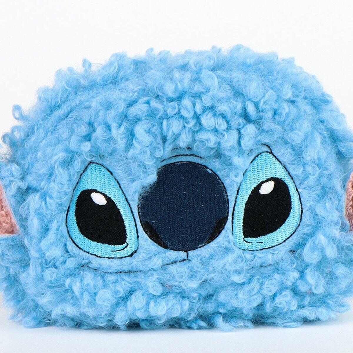 Carteira Cerda Disney Stitch 4/5