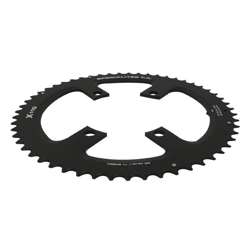 Talerz na zewnątrz Specjalności T.A. Shimano Ultegra R8000 - 6800 X110 Shimano 1