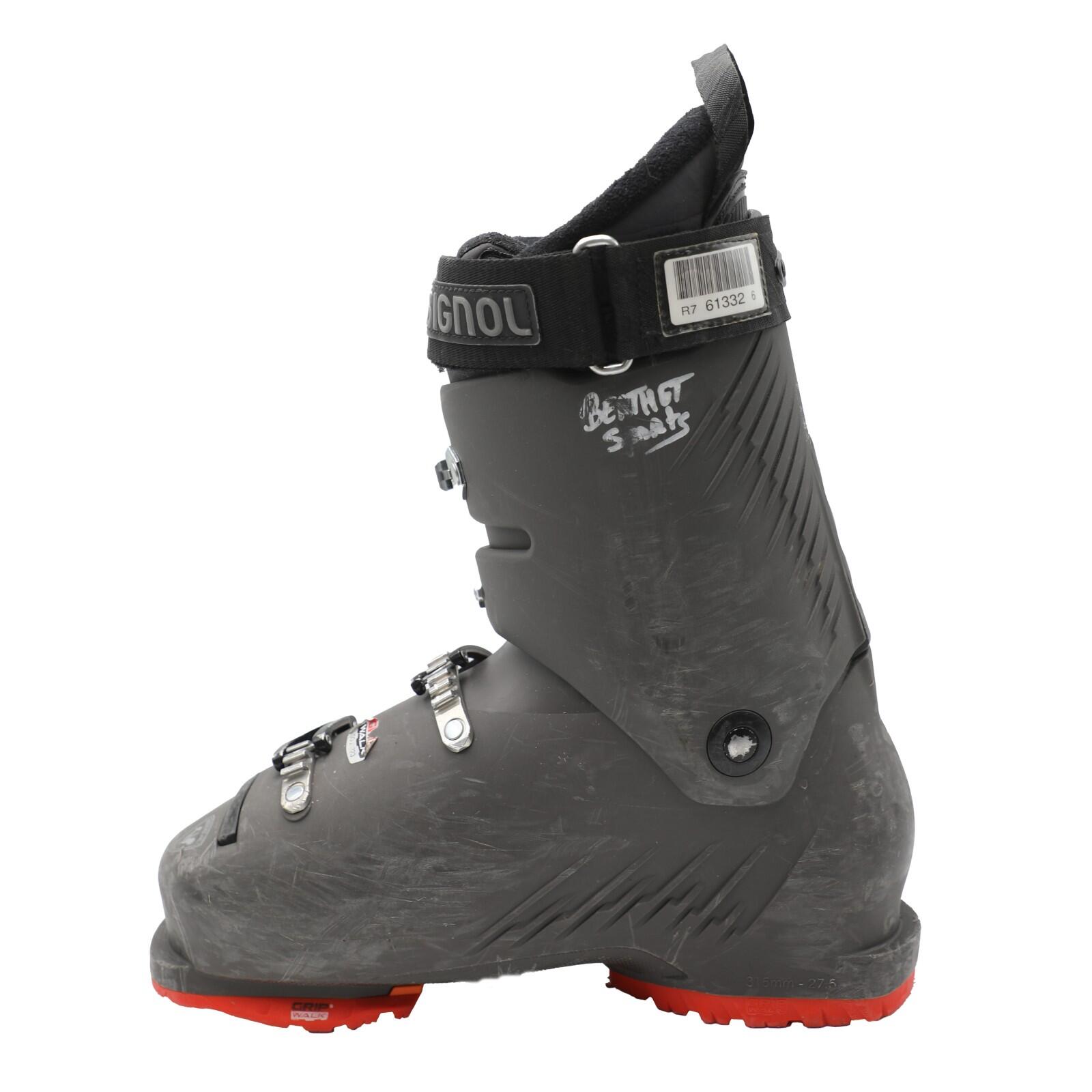 SECOND HAND - Scarponi Da Sci Rossignol Hi Speed Pro Mv Usati 3/4