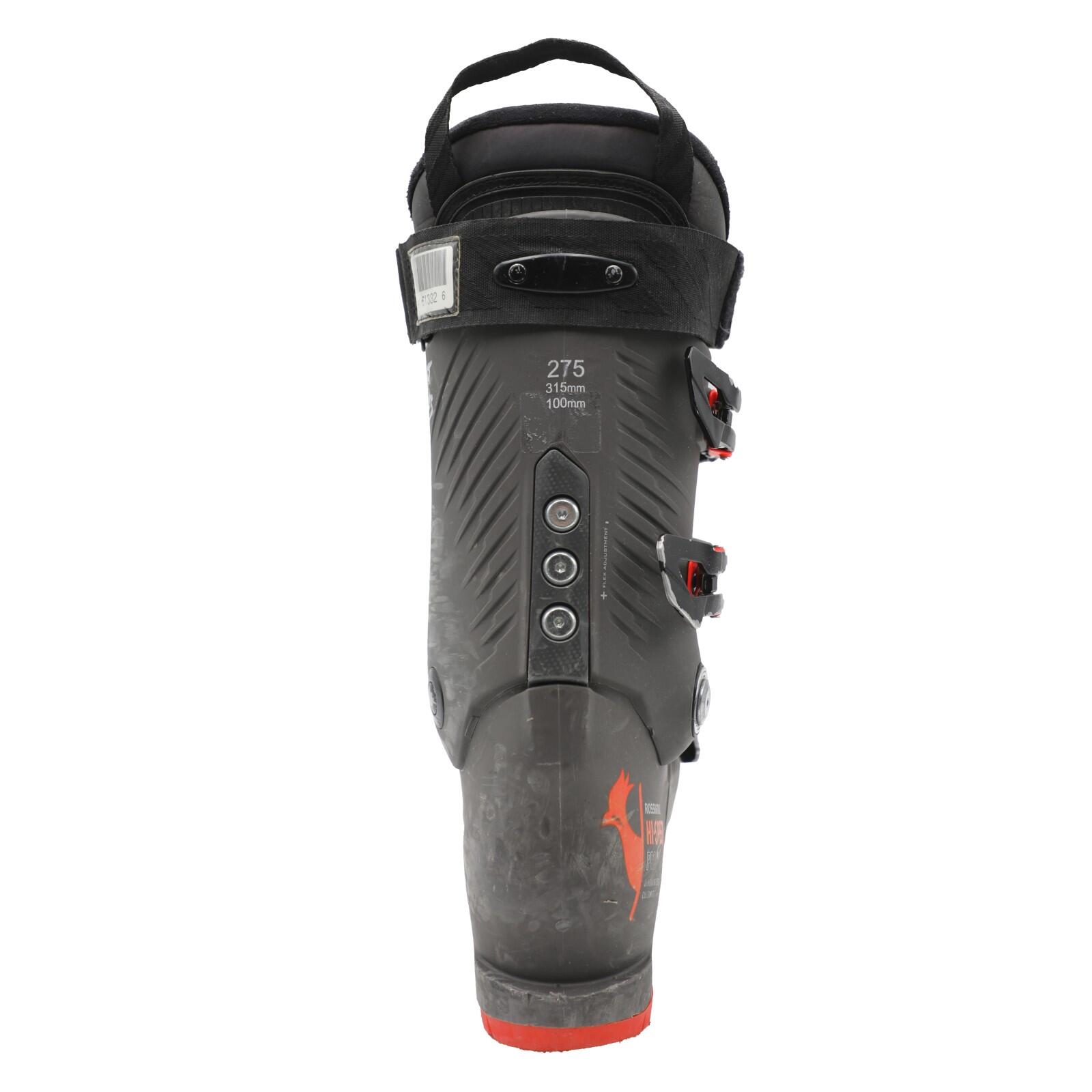 SECOND HAND - Scarponi Da Sci Rossignol Hi Speed Pro Mv Usati 2/4