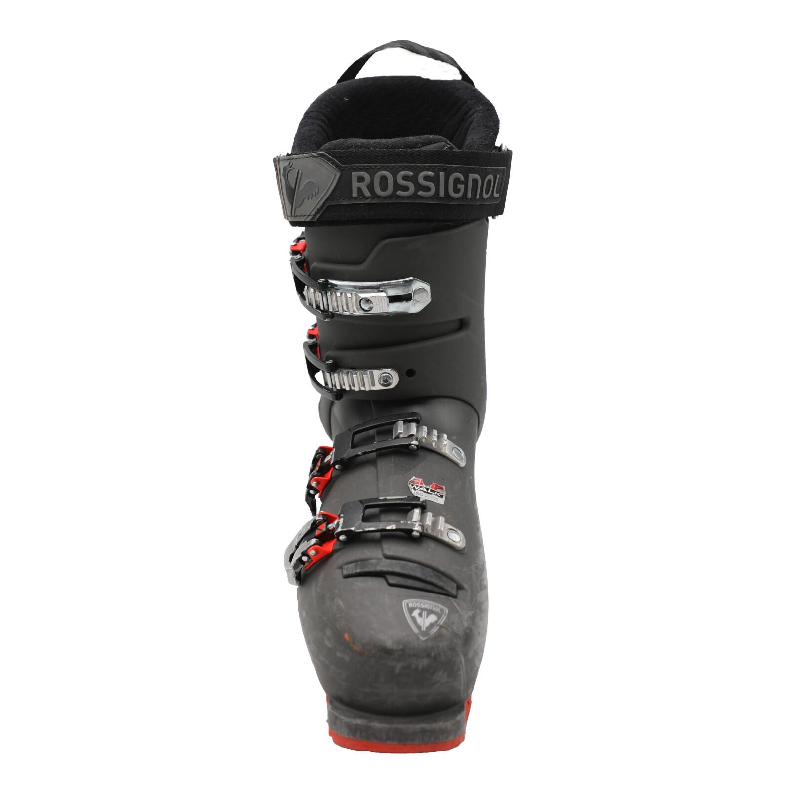 SECOND HAND - Scarponi Da Sci Rossignol Hi Speed Pro Mv Usati 4/4
