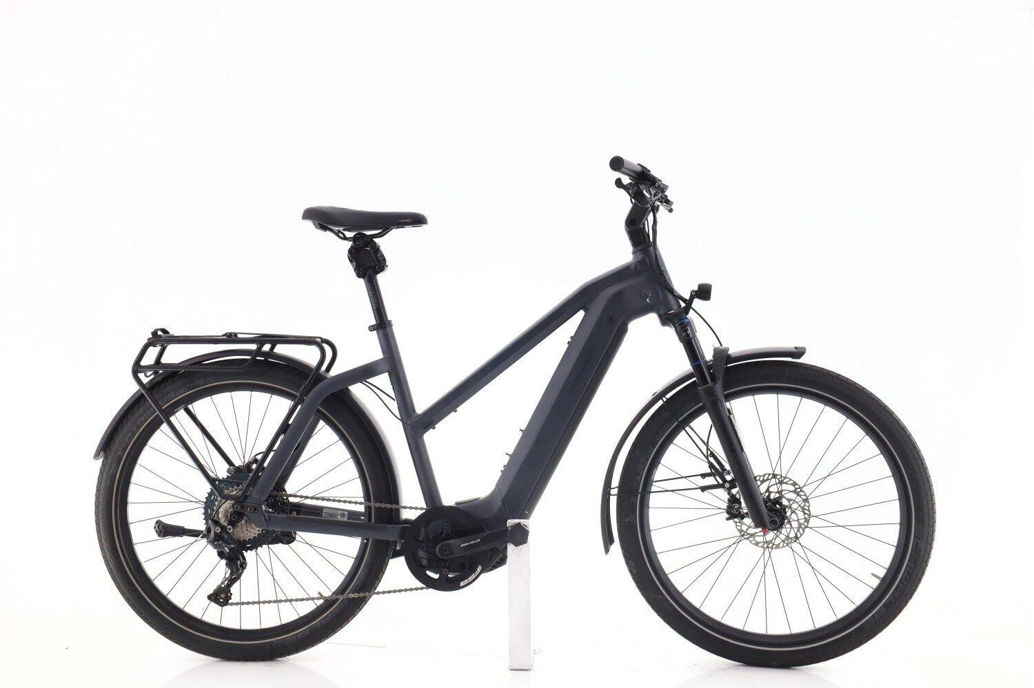 RIESE & MULLER Bici da città ricondizionata · Riese Muller Charger 3  · Ottimo stato