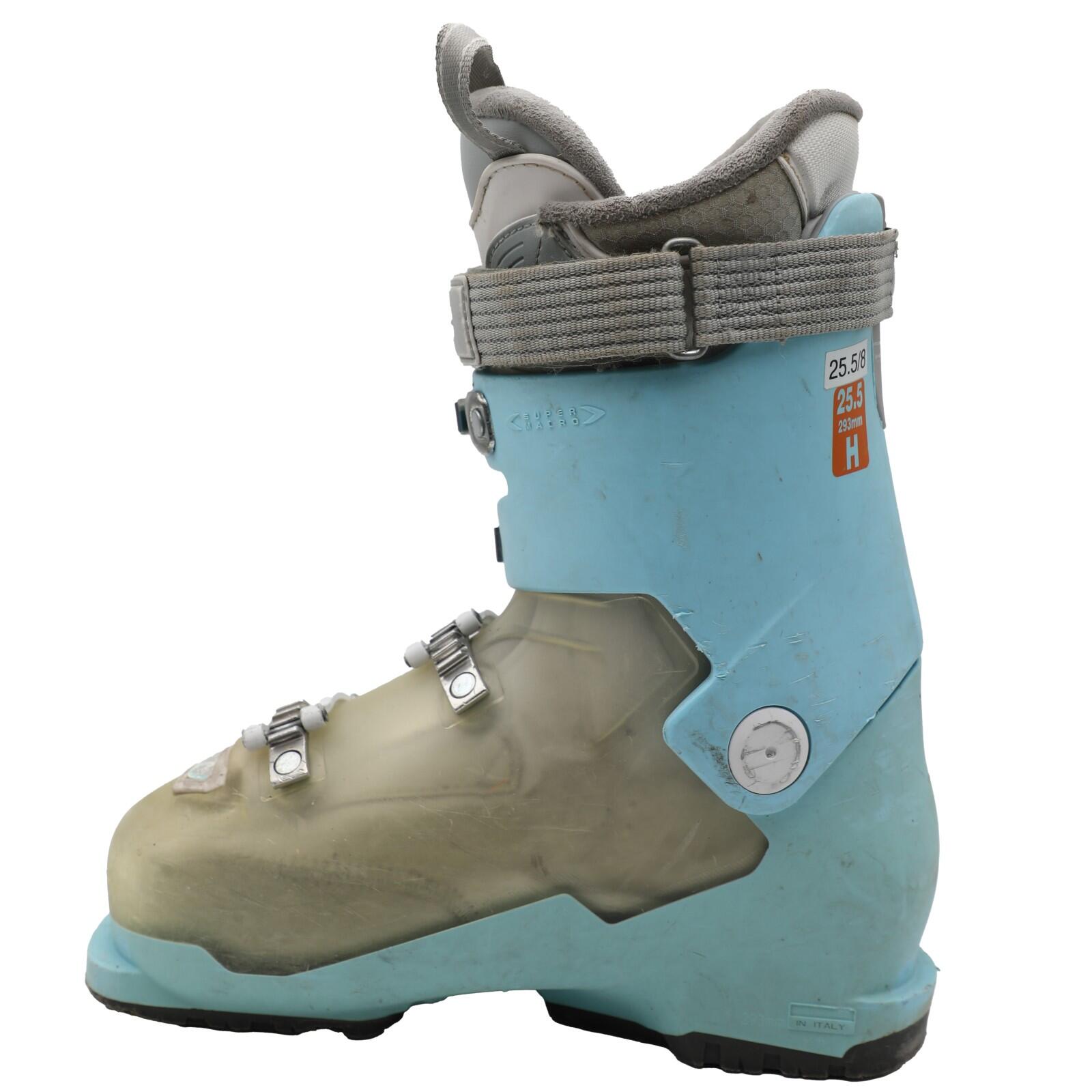 SECOND HAND - Scarponi Da Sci Usati Head Advant Edge 75 3/4