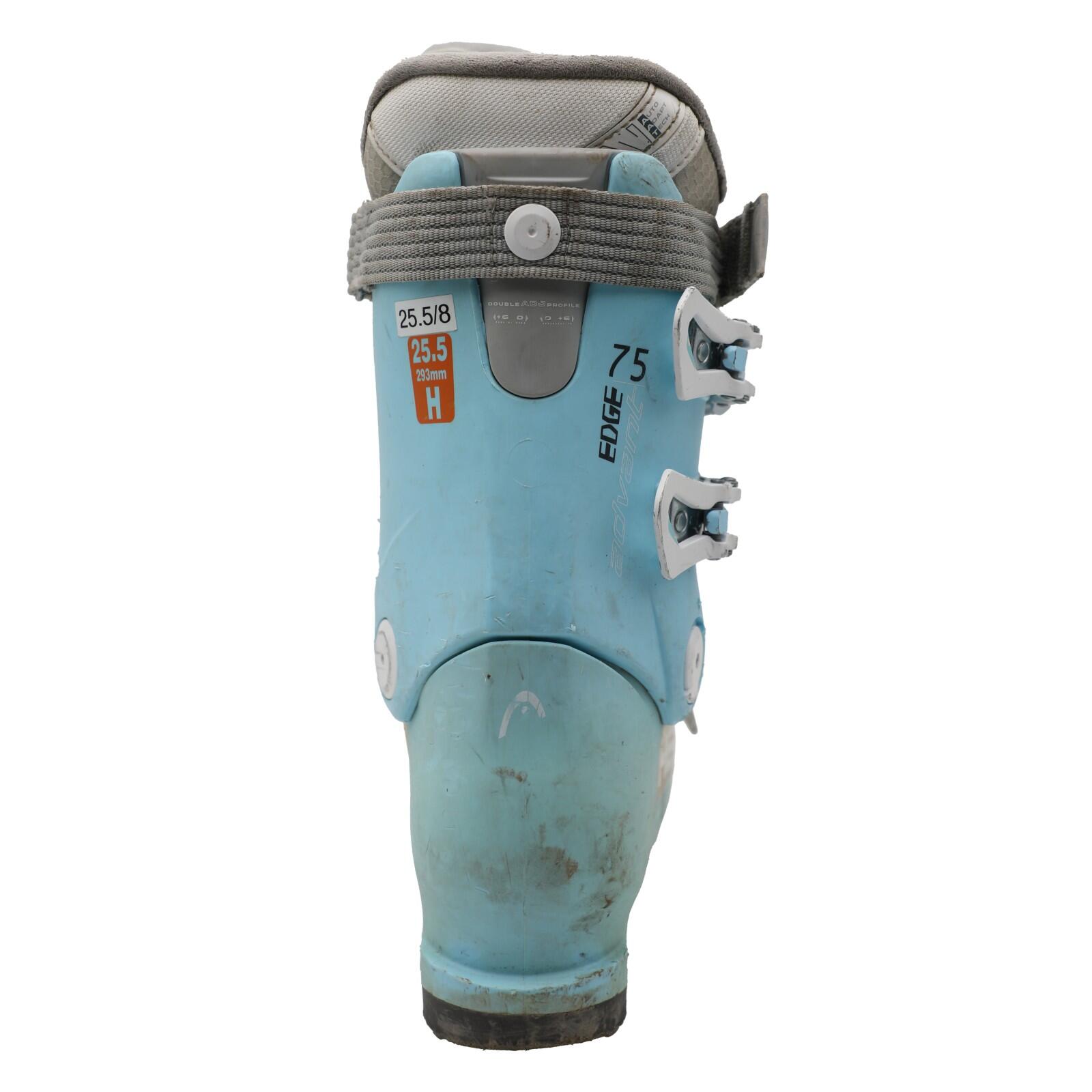 SECOND HAND - Scarponi Da Sci Usati Head Advant Edge 75 2/4