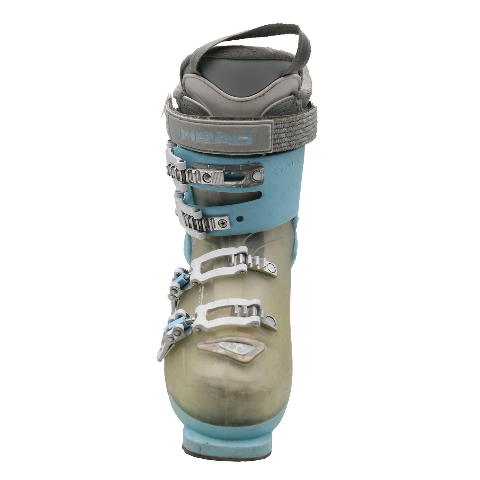SECOND HAND - Scarponi Da Sci Usati Head Advant Edge 75 4/4