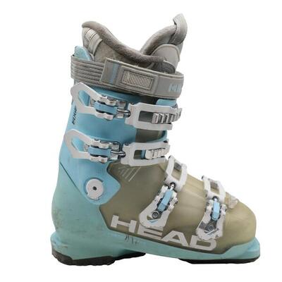 SECOND HAND - Scarponi Da Sci Usati Head Advant Edge 75 - BUONO