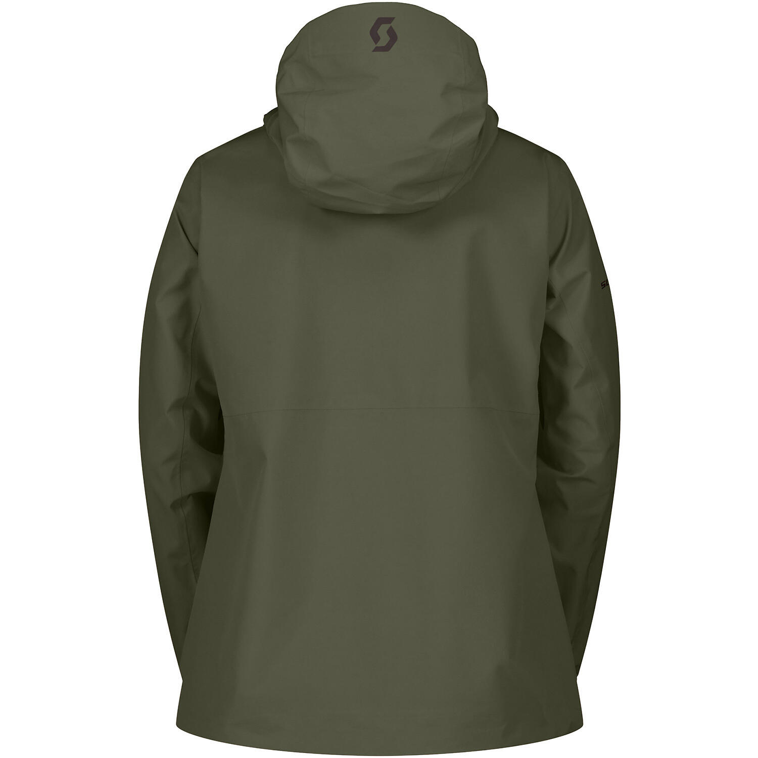 Damen Jacke W DRYO PRO 2.5L JACKET 2/2