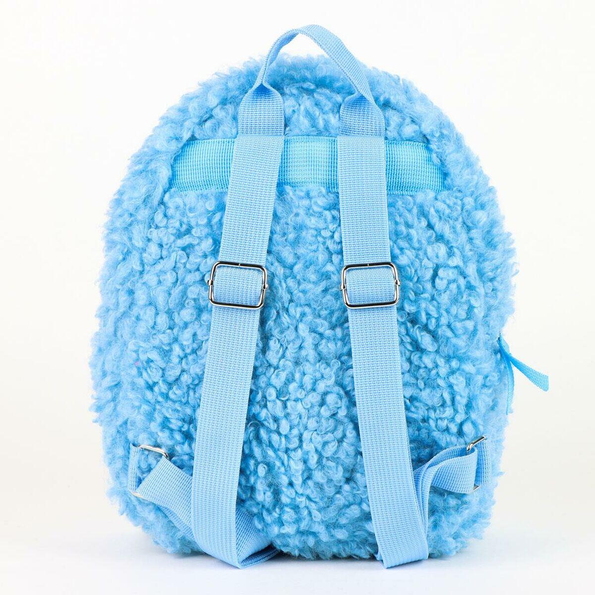 Zaino Casual DISNEY Azzurro 3/5