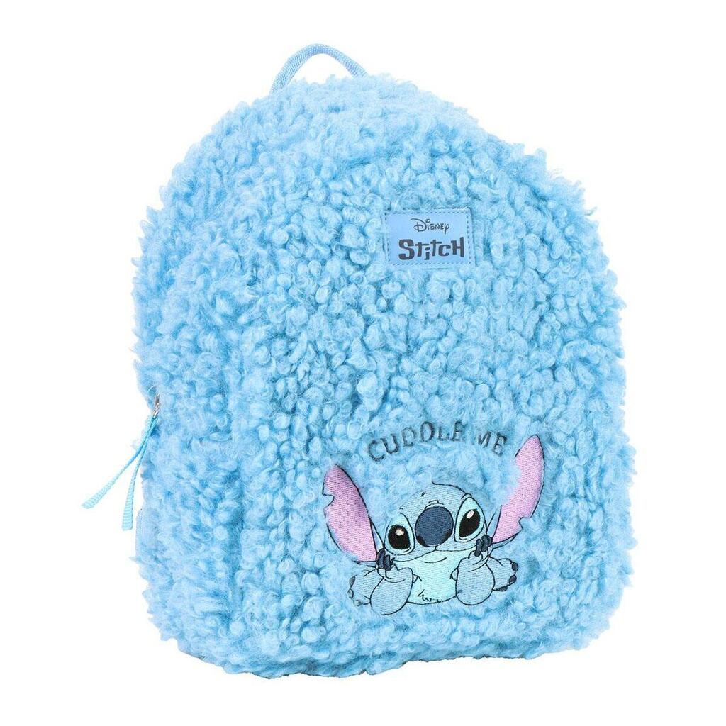 Casual Backpack DISNEY Blue
