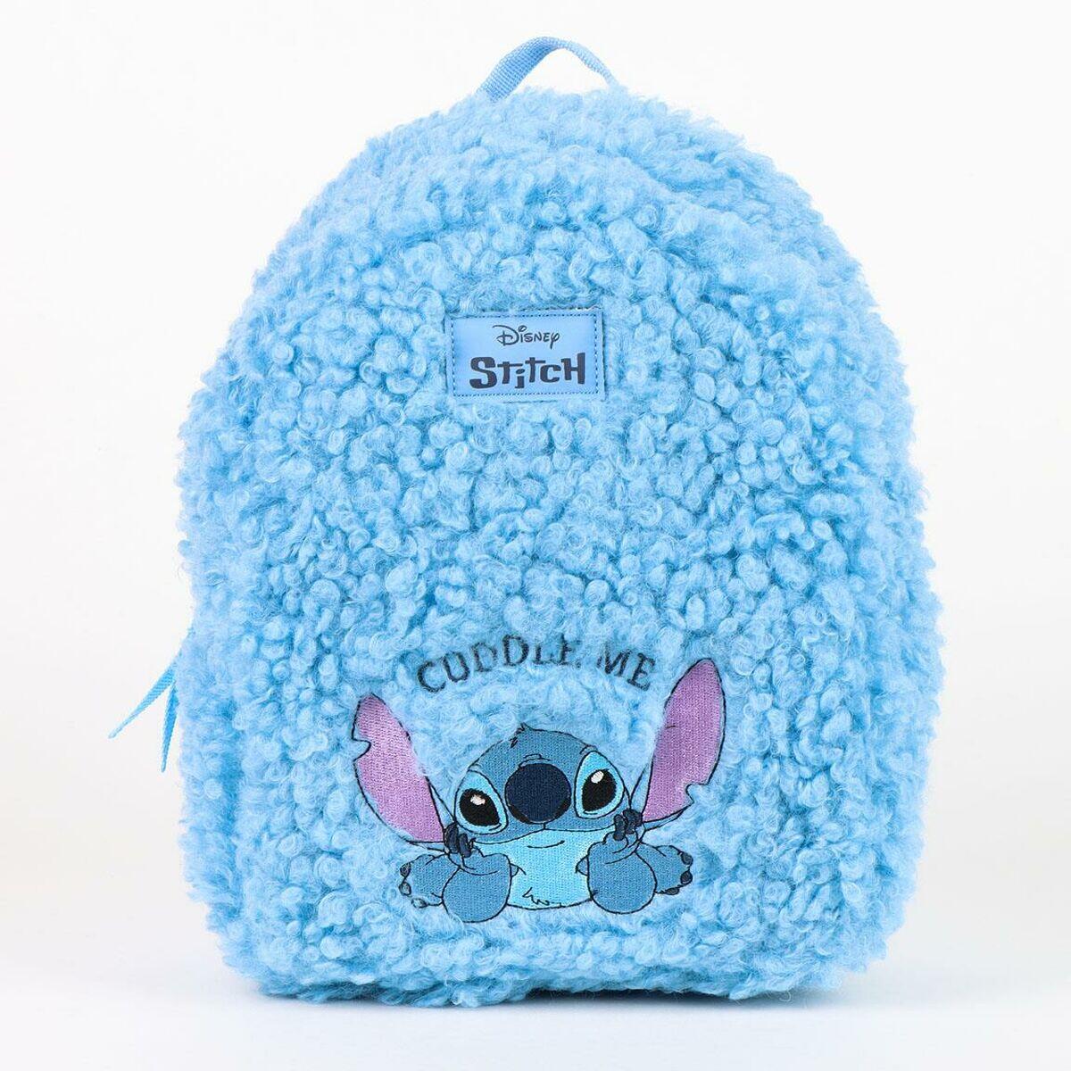 Zaino Casual DISNEY Azzurro 4/5