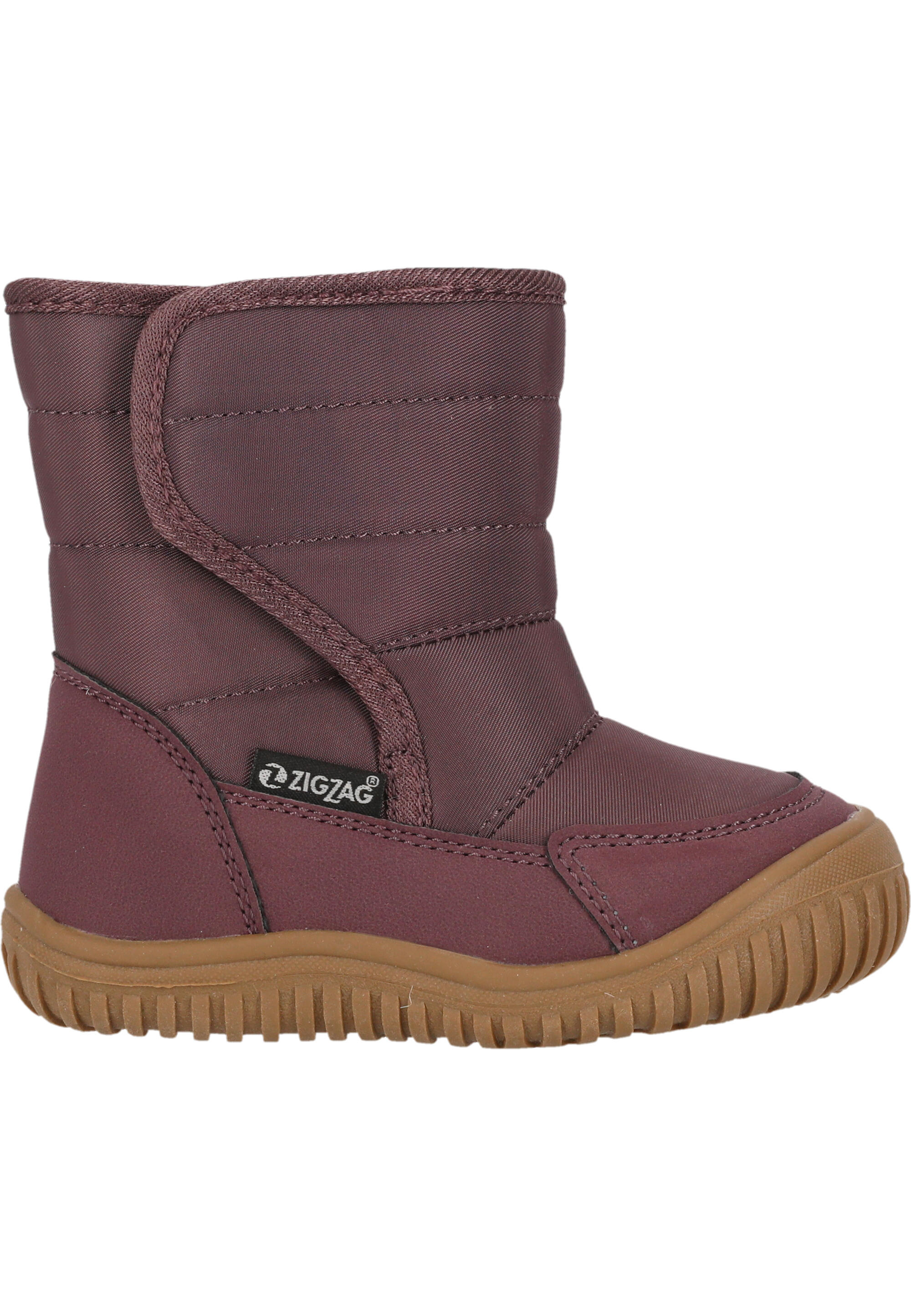 Bottes Tate 3/5