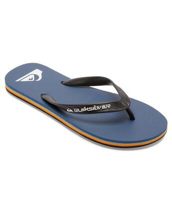 Chanclas MOLOKAI CORE Blanco Hombre
