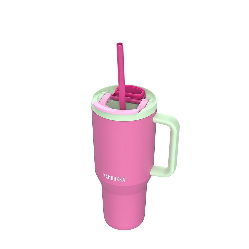 Zestaw 2 x Kubek termiczny Kambukka Rio 950ml