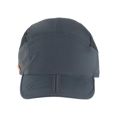 Cap Pieghevole Adulto Unisex Regatta Grigio Foca Caco