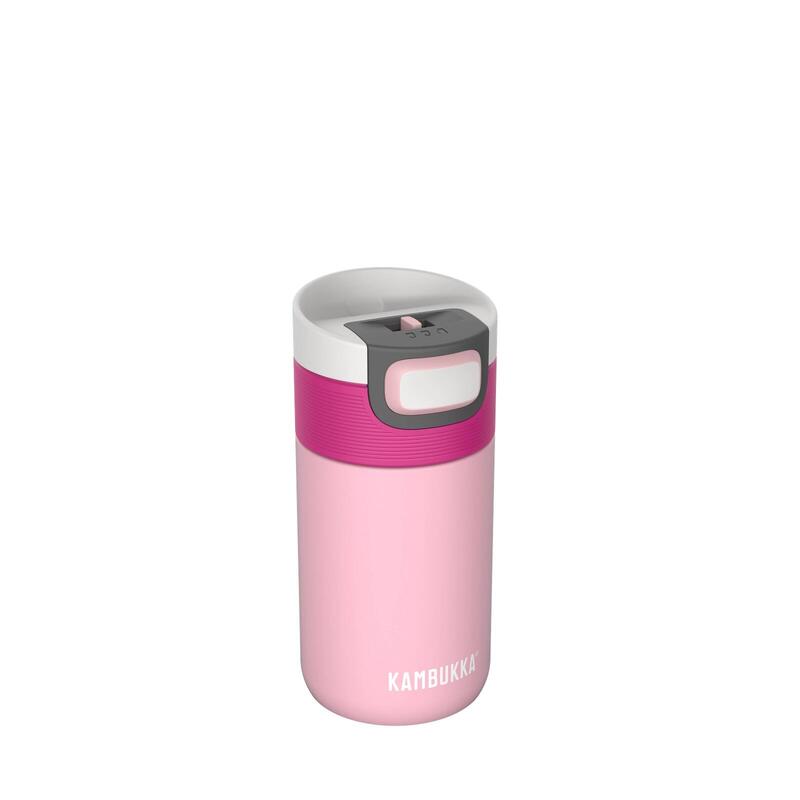 Sada Funky Pink Termohrnek Etna 300 ml + Dětská láhev Lagoon 400 ml