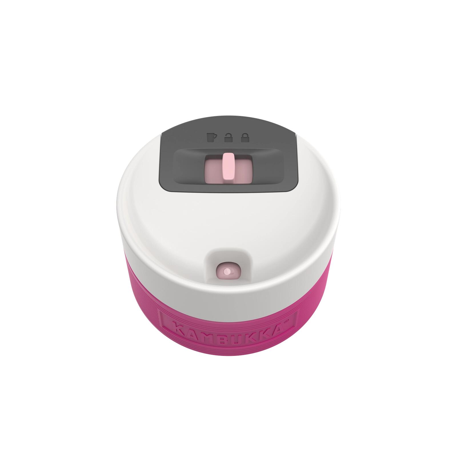 Sada Funky Pink Termohrnek Etna 300 ml + Dětská láhev Lagoon 400 ml 4/7
