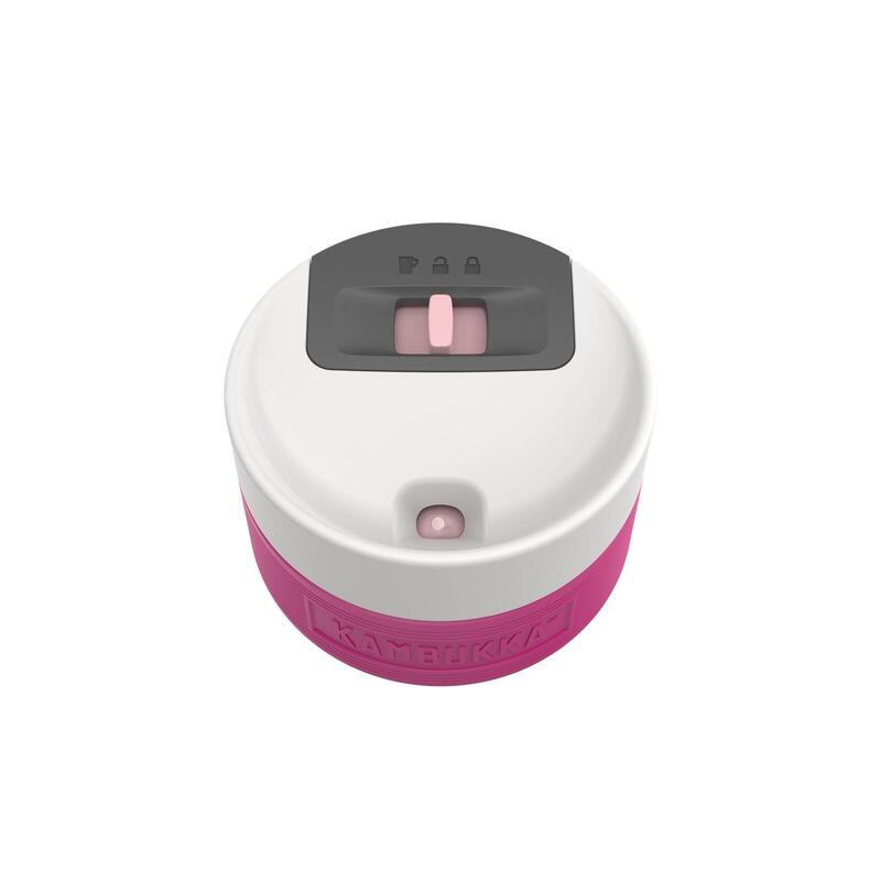 Sada Funky Pink Termohrnek Etna 300 ml + Dětská láhev Lagoon 400 ml