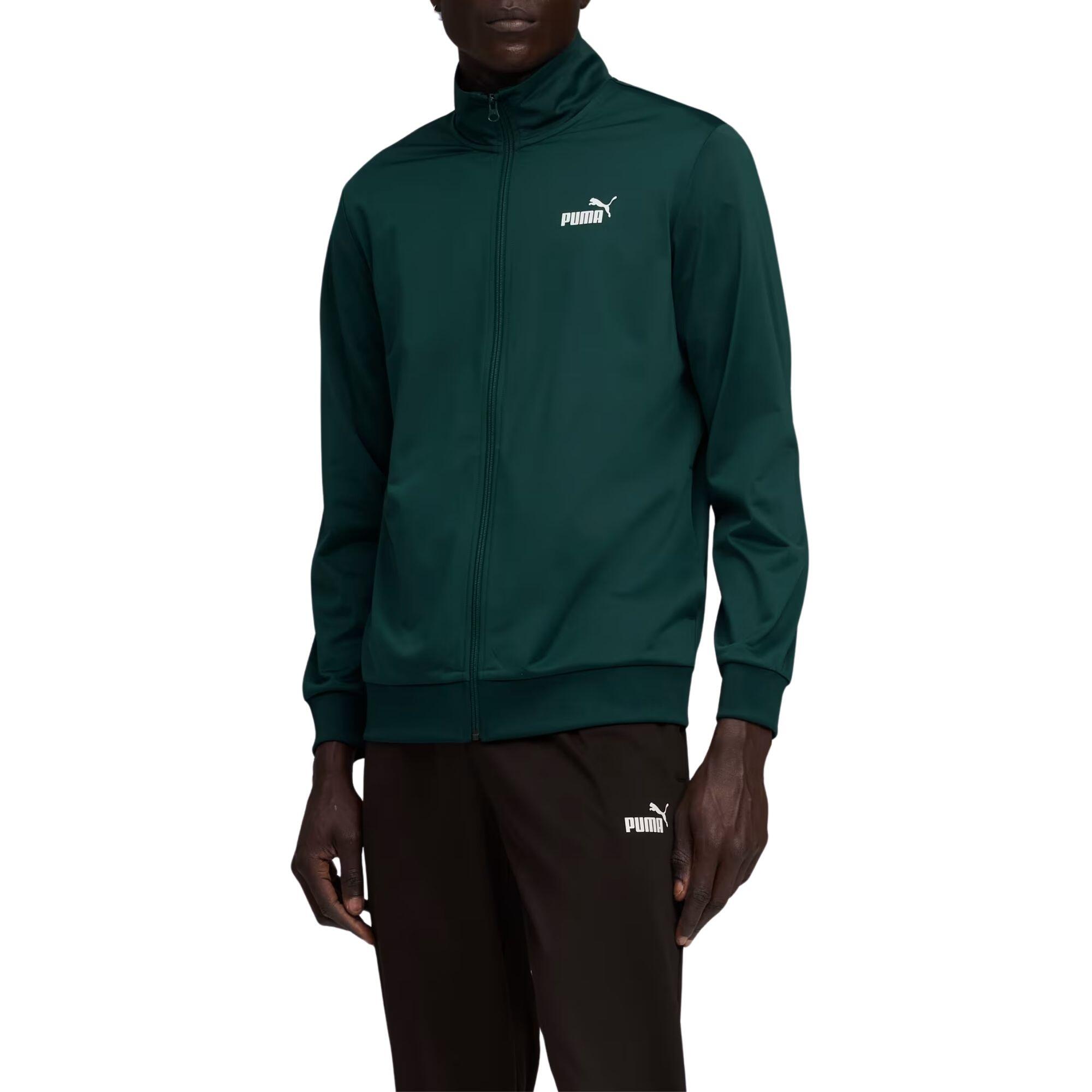 Fato de treino Puma modelo 684847-75 para homem 3/5