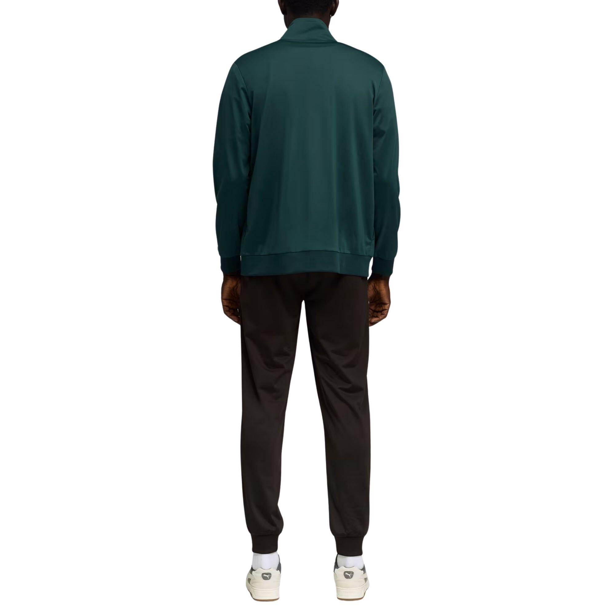Trainingspak Essentials Poly Groen - 684847-75 2/5