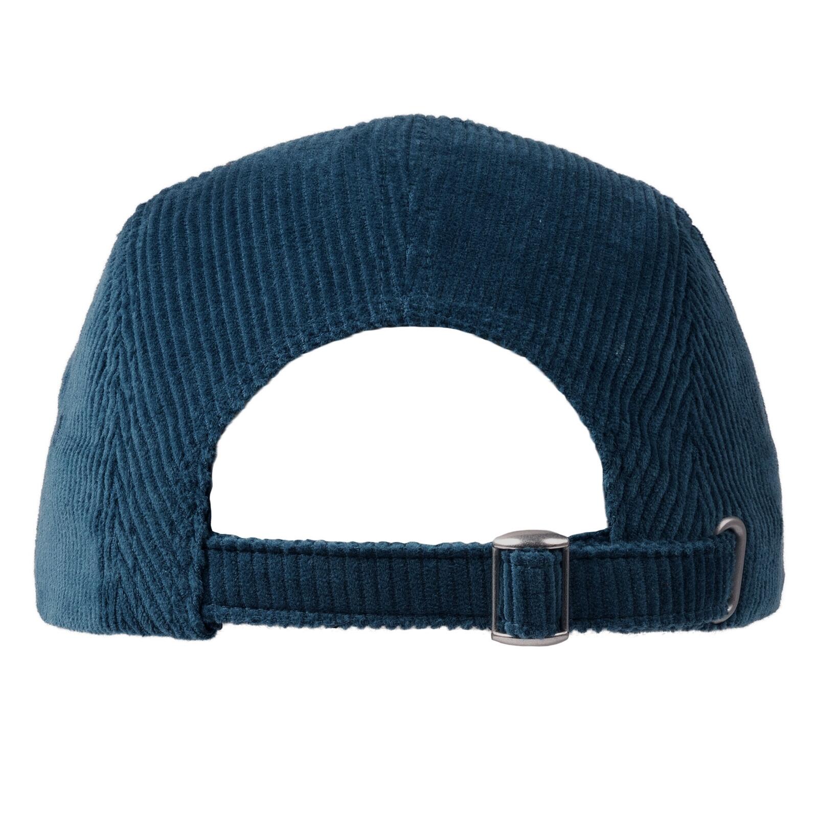 Cap robust, atmungsaktiv Unisex - 5 Panel Chill Cap 3/5