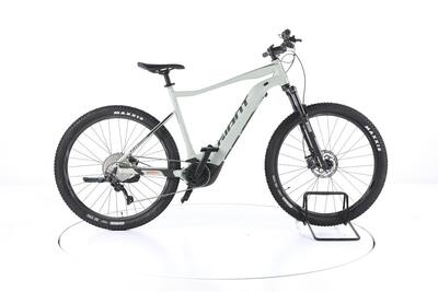 Segunda vida - Giant Fathom E+ 2 E-Bike - Buen estado