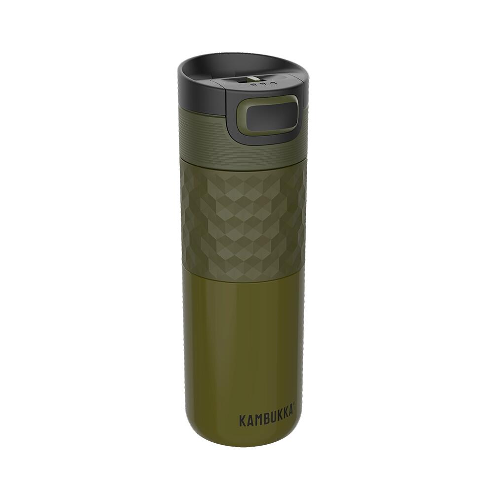Termohrnek s infuzérem na čaj Tea Leaves 500 ml 2/7