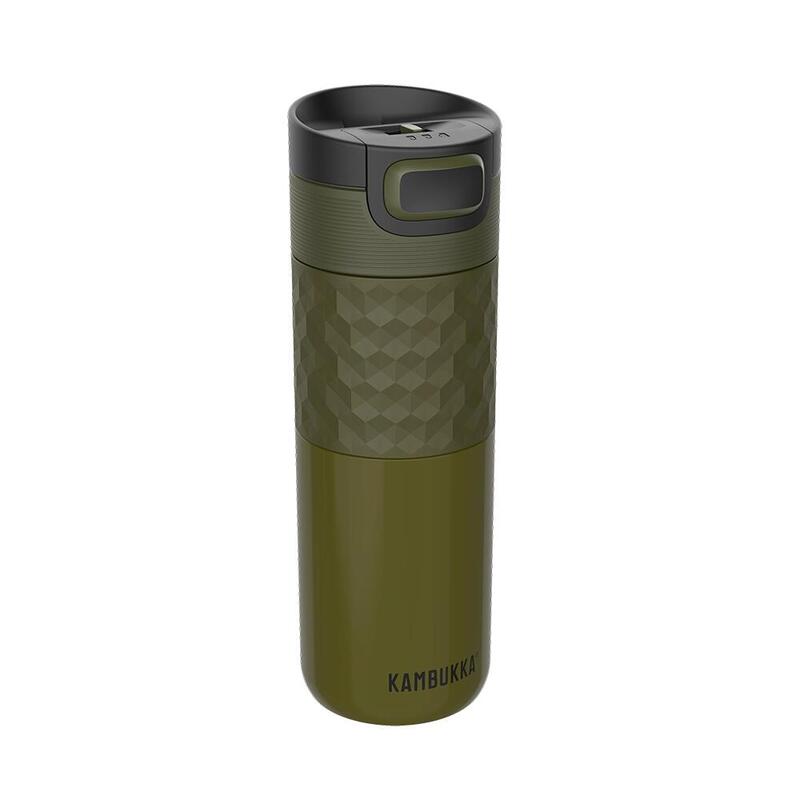 Termohrnek s infuzérem na čaj Tea Leaves 500 ml